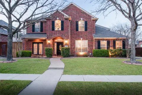 1609 Silverleaf Ln, Allen, TX 75002