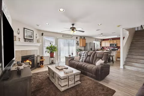 2136 Bliss Rd, Fort Worth, TX 76177