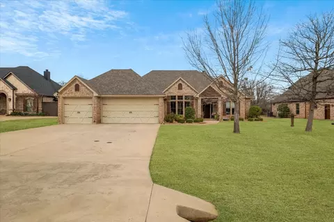 115 Red Bud Dr, Krugerville, TX 76227
