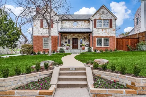 6803 Coronado Ave, Dallas, TX 75214