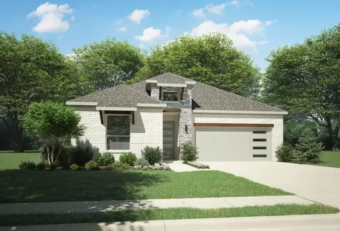 1261 Harbor Hills Dr, Allen, TX 75013