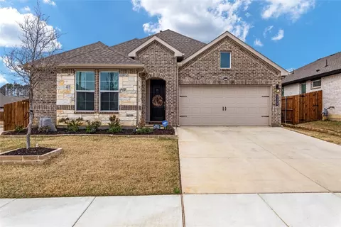 2120 Blackcap St, Denton, TX 76205