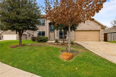 2813 Stockton St, Denton, TX 76209