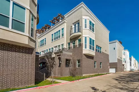 1211 Beaconsfield Ln #601, Arlington, TX 76011