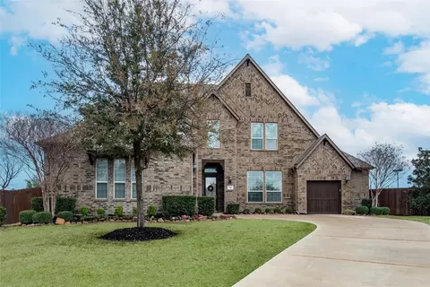 391 Salada Dr, Prosper, TX 75078