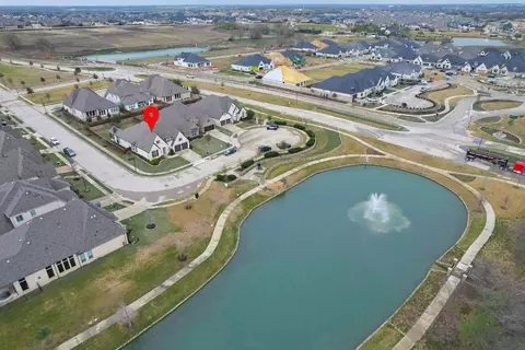 2309 Rosecroft Ct, Celina, TX 75009