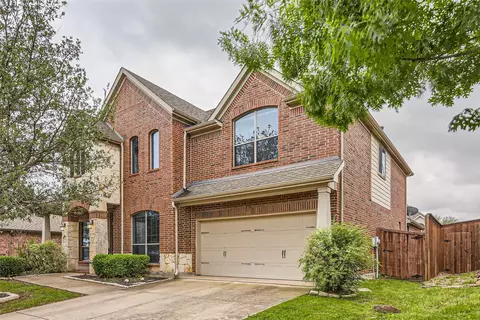407 Sodbury Ct, Roanoke, TX 76262