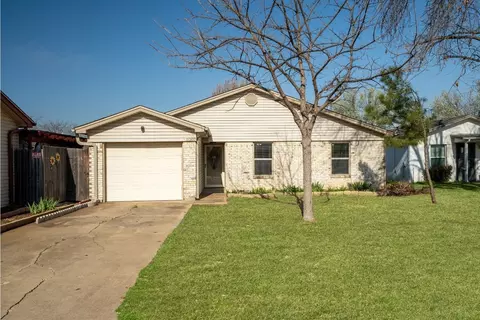 11207 Freedom Way, Fort Worth, TX 76244