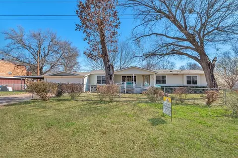 336 Channel Dr, Gun Barrel City, TX 75156