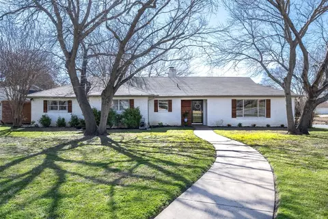 3625 Winifred Dr, Fort Worth, TX 76133