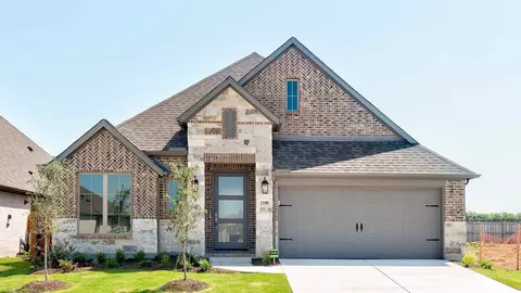 1108 Barnmeadow Ln, Forney, TX 75126