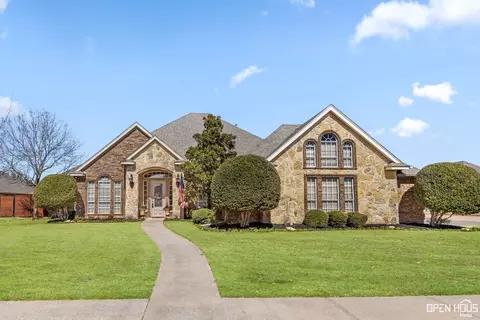 5100 Lake Wellington Pkwy, Wichita Falls, TX 76310