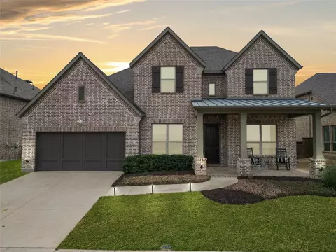 1032 Highpoint Way, Roanoke, TX 76262