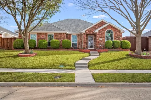 9981 Buckingham Ln, Frisco, TX 75035