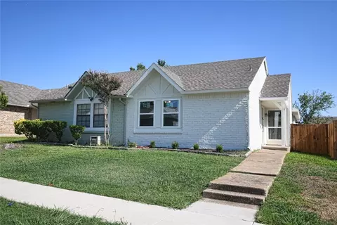 6037 Mcafee Dr, The Colony, TX 75056