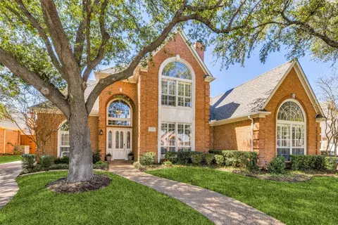 1605 Old Course Dr, Plano, TX 75093