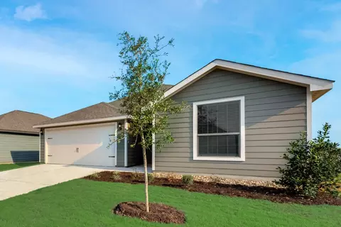 14204 Chouteau St, Ponder, TX 76259