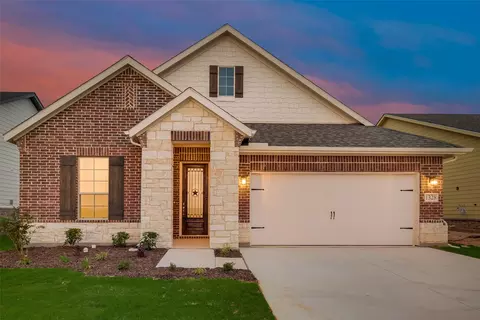 1328 San Marcus Dr, Springtown, TX 76082