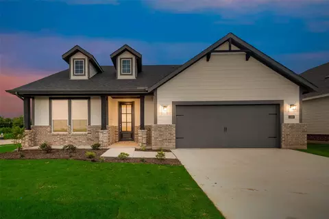1332 San Marcus Dr, Springtown, TX 76082