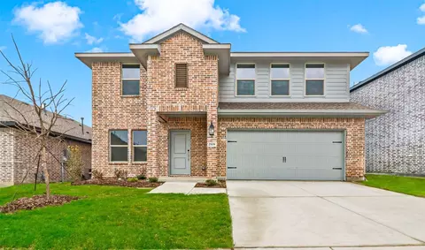 2508 Tahoe Dr, Seagoville, TX 75159