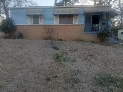 3525 Michigan Blvd, Shreveport, LA 71109