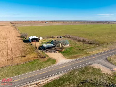 13718 Fm 1597, Lueders, TX 79533