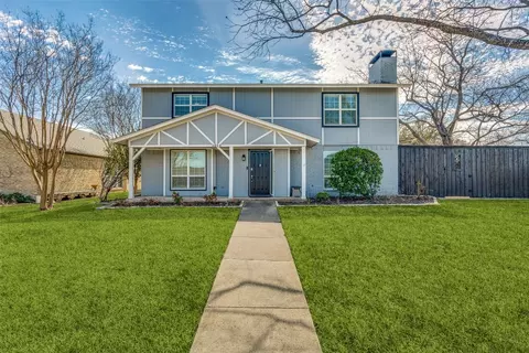 2000 E Collins Blvd, Richardson, TX 75081