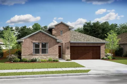 2510 Tahoe Dr, Seagoville, TX 75159