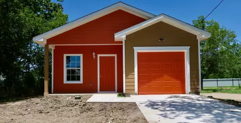 705 SE 16th St, Mineral Wells, TX 76067