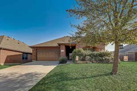 2109 Carrie Creek Dr, Little Elm, TX 75068