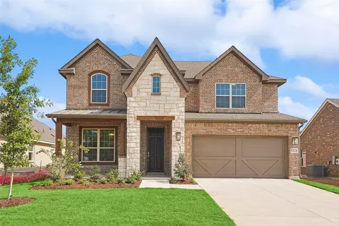 1121 Gardendale Holw, Anna, TX 75409