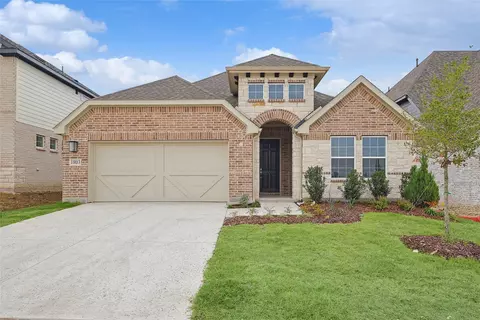 1803 Gateway Ln, Van Alstyne, TX 75495