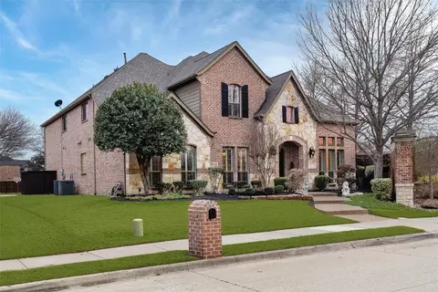 3013 The Trails Pkwy, Frisco, TX 75033