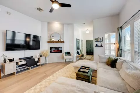 1209 Caudle Ln, Savannah, TX 76227