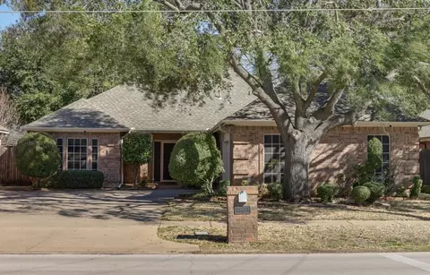 3803 Morris Ln, Arlington, TX 76016