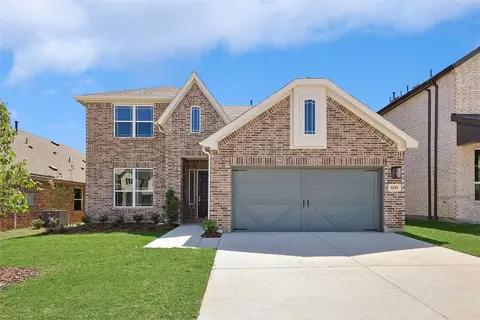 1232 Water Canna Dr, Justin, TX 76247