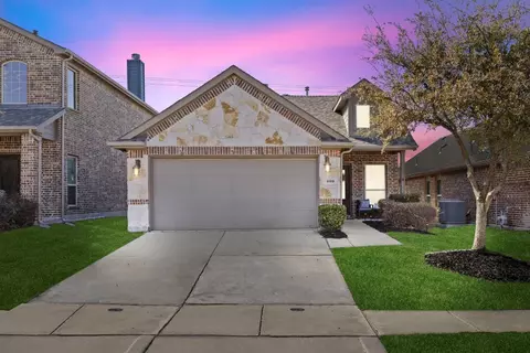409 Black Bass Rd, Mckinney, TX 75071