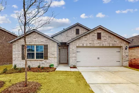 1920 Huisache St, Royse City, TX 75189
