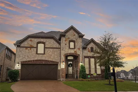 1413 Coleto Creek Trl, Prosper, TX 75078