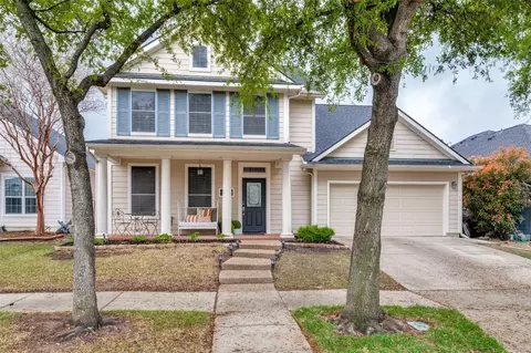 3435 Oakleigh Ln, Frisco, TX 75033