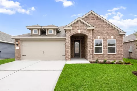 1024 Sleepy Owl Ln, Fort Worth, TX 76108