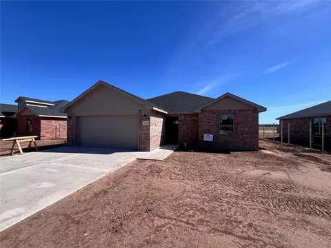 3465 Shelby Rd, Abilene, TX 79606