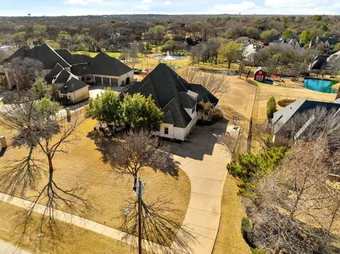 4712 Bill Simmons Rd, Colleyville, TX 76034