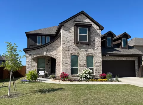 304 Pineview Ln, Ponder, TX 76259