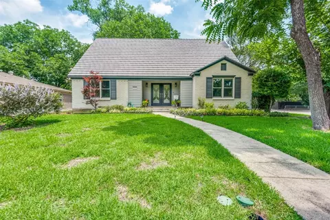 10006 Creekmere Dr, Dallas, TX 75218