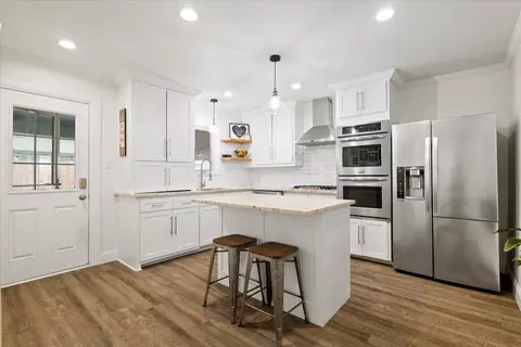 Kitchen - 306 E 5th St, Ferris, TX 75125 photo 1 of 4