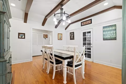 Dining - 306 E 5th St, Ferris, TX 75125 photo 1 of 3