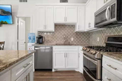 Kitchen - 306 E 5th St, Ferris, TX 75125 photo 4 of 4