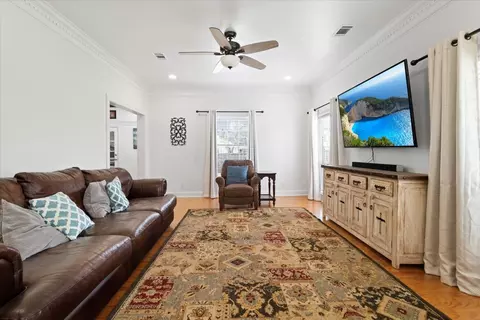 Living - 306 E 5th St, Ferris, TX 75125 photo 1 of 2