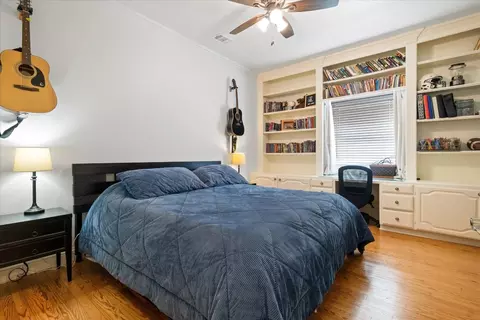 Bedroom - 306 E 5th St, Ferris, TX 75125 photo 1 of 5